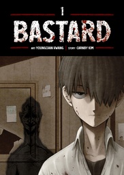 [9798893733860] BASTARD 1