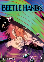 [9798891609259] BEETLE HANDS 3