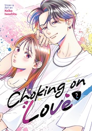 [9798891609594] CHOKING ON LOVE 2