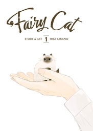 [9798893734164] FAIRY CAT 1