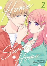 [9798891609600] HOME SWEET HOME 2
