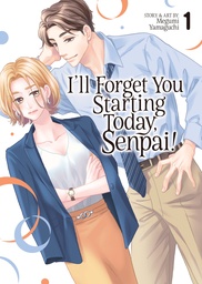 [9798893733075] ILL FORGET YOU STARTING TODAY 1