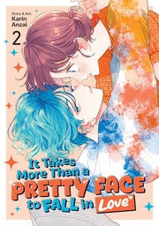 [9798891609624] IT TAKES MORE THAN A PRETTY FACE 2