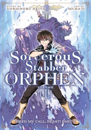 [9781642750744] SORCEROUS STABBER ORPHEN 1 HEED MY CALL PT1