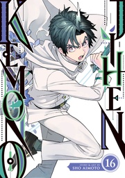 [9798891609495] KEMONO JIHEN 16