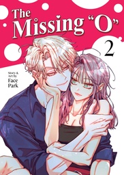 [9798891609945] MISSING O 2