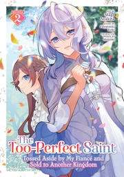 [9798891609532] TOO PERFECT SAINT 2