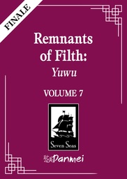 [9798888434680] REMNANTS OF FILTH YUWU L NOVEL 7