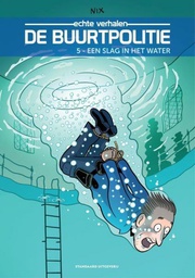 [9789002267420] Buurtpolitie 5 Een slag in het water
