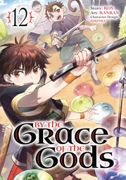 [9781646093526] BY THE GRACE OF GODS 12