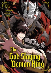 [9781646093618] GOD SLAYING DEMON KING 1