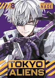 [9781646093724] TOKYO ALIENS 8