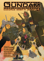 [9781647293932] GUNDAM ORIGIN MSD CUCURUZ DOANS ISLAND 4