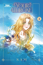 [9781990778131] YOUR THRONE 2