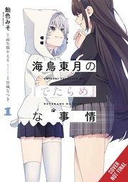 [9798855414806] BS SITUATION OF TOUGETSU UMIDORI 1