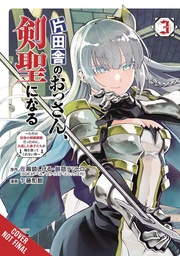 [9798855401936] FROM OLD COUNTRY BUMPKIN TO MASTER SWORDSMAN 3