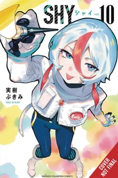 [9781975352554] SHY 10