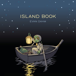 [9781626729506] ISLAND BOOK