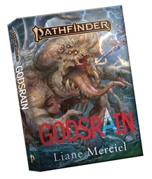 [9781640787186] GODSRAIN A PATHFINDER NOVEL