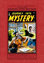 [9780785129264] MMW ATLAS ERA 1 JOURNEY INTO MYSTERY