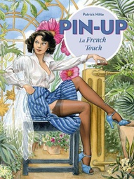 [9782888909828] Pin-up La French Touch