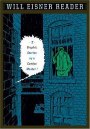 [9780393328073] WILL EISNER READER 7