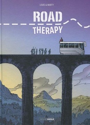 [9789085526124] Road Therapy
