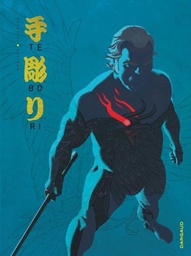 [9789085526032] Tebori 3