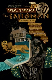 [9781401289591] SANDMAN 8 WORLDS END 30TH ANNIV ED