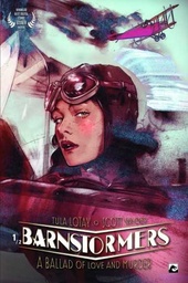 [9789464606645] Barnstormers 1 (van 2)