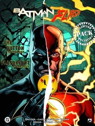 [9789464607208] Batman/Flash Collector's Pack