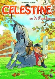 [9789464606348] Celestine en de Paarden 1 pocket