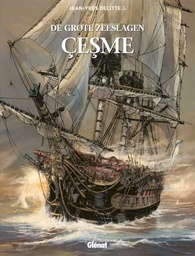 [9789002285349] Grote Zeeslagen 22 Çeşme