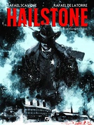 [9789464605259] Hailstone 1 (van 2)