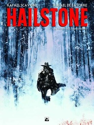 [9789464605266] Hailstone 2 (van 2)