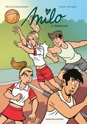 [9789002281877] Milo 3 Starstruck