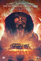 [9789464606423] NICE HOUSE ON THE LAKE 2 (van 2)