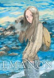 [9781506709819] EMANON 1 MEMORIES OF EMANON