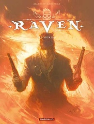 [9789085586821] Raven 3 Furies