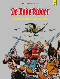 [9789002284984] Rode Ridder Biddeloo-jaren Integraal 20