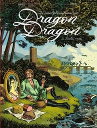 [9789086771912] Ruiterlijke Confessies van Dragon Dragon 3 Italië, 1796