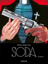 [9789031441990] Soda Integraal 1 (1/2/3/4)