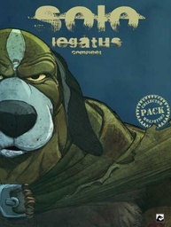 [9789464607178] Solo Legatus Collector's Pack (1/2/3)