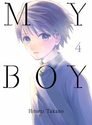 [9781947194748] My Boy 4