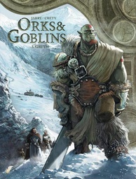 [9789088109829] Orks & Goblins 3 Gri'im