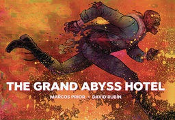 [9781684154104] GRAND ABYSS HOTEL ORIGINAL
