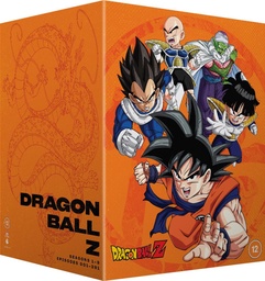 [5033266014045] DRAGON BALL SUPER Complete Series Blu-ray