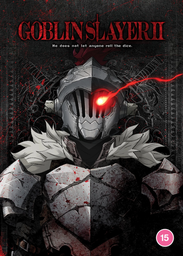 [5022366016049] GOBLIN SLAYER Season 2
