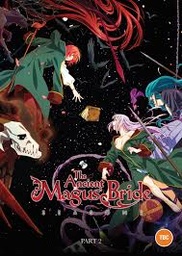 [5022366016247] ANCIENT MAGUS BRIDE Season 2 Part 2