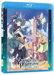 [5037899090961] YOHANE THE PARHELIAN Sunshine in the Mirror Collection Blu-ray